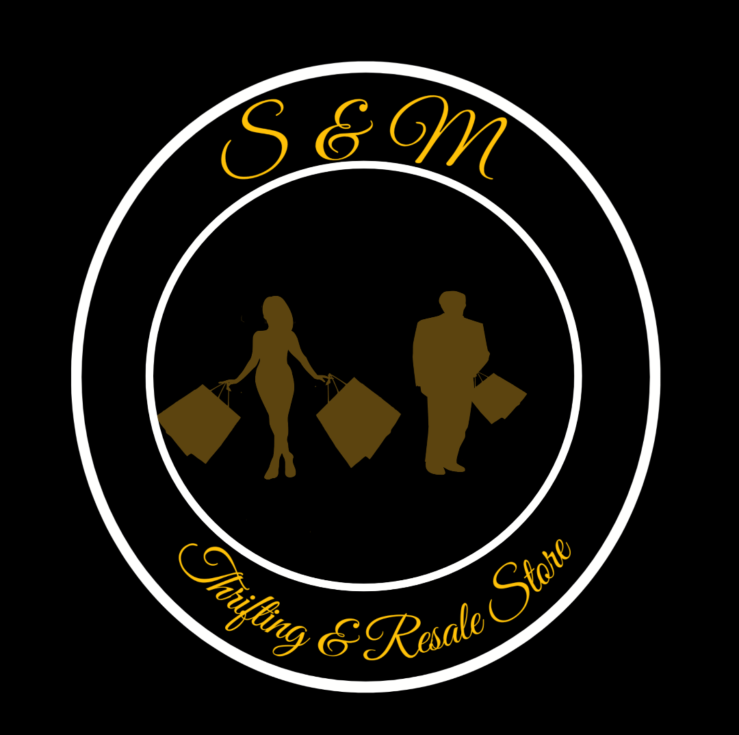 Home S & M Thrifting & Resale Store